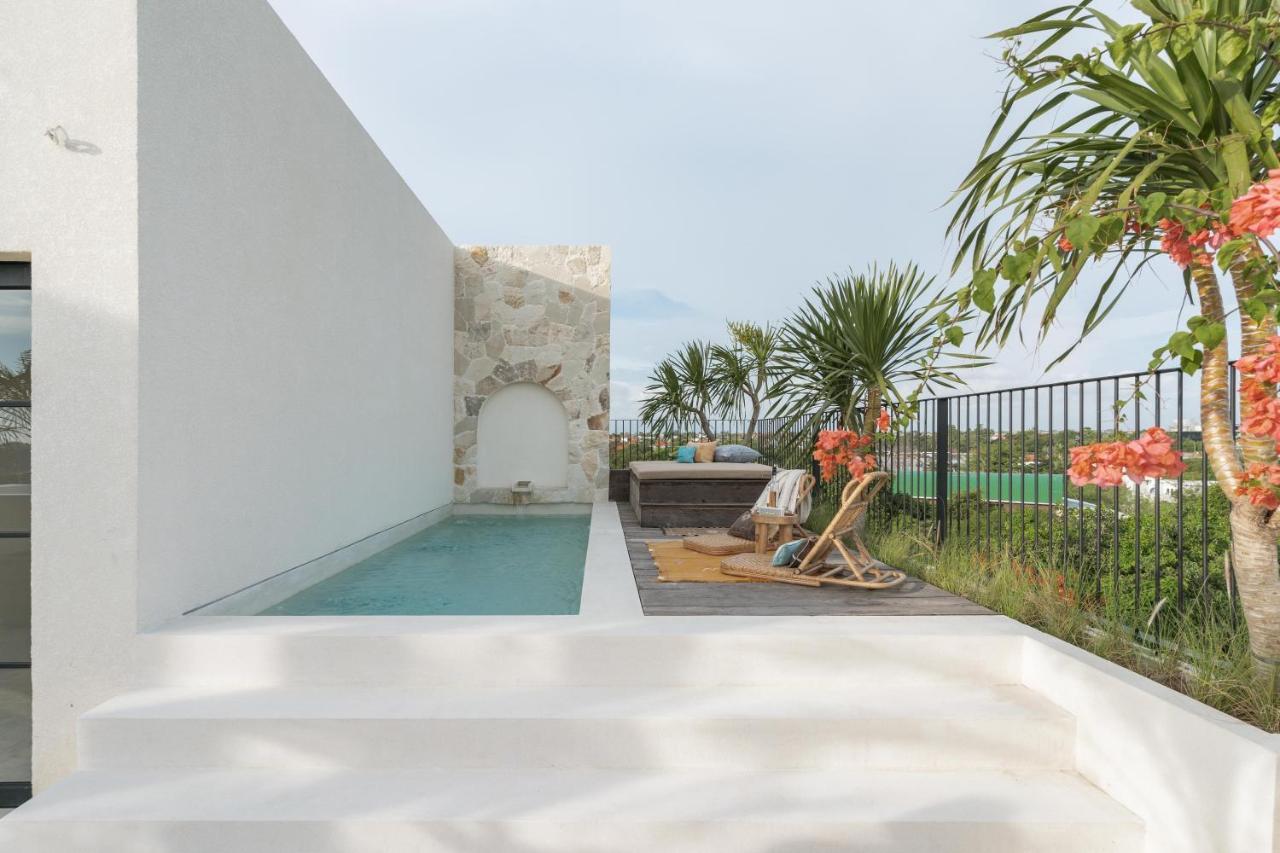 The Revery Bali Canggu  Bagian luar foto