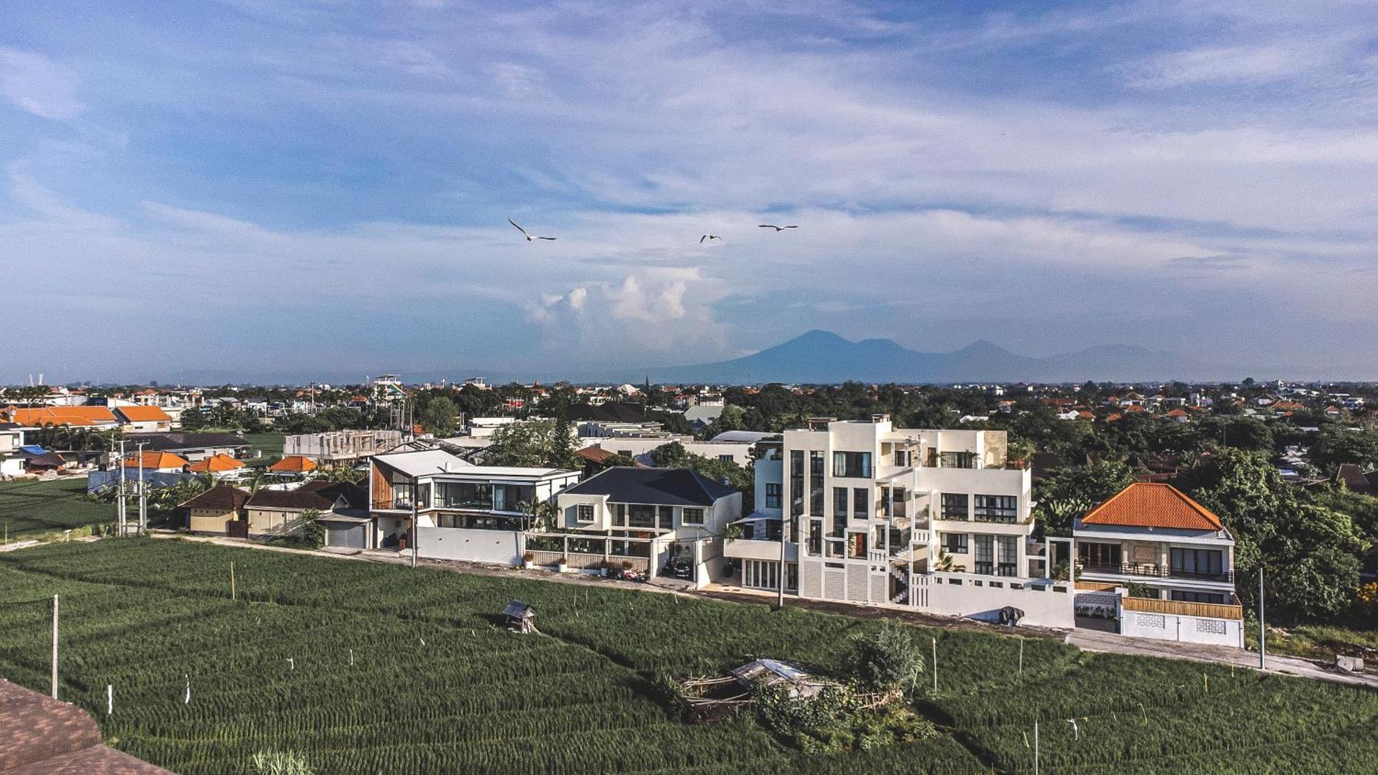 The Revery Bali Canggu  Bagian luar foto