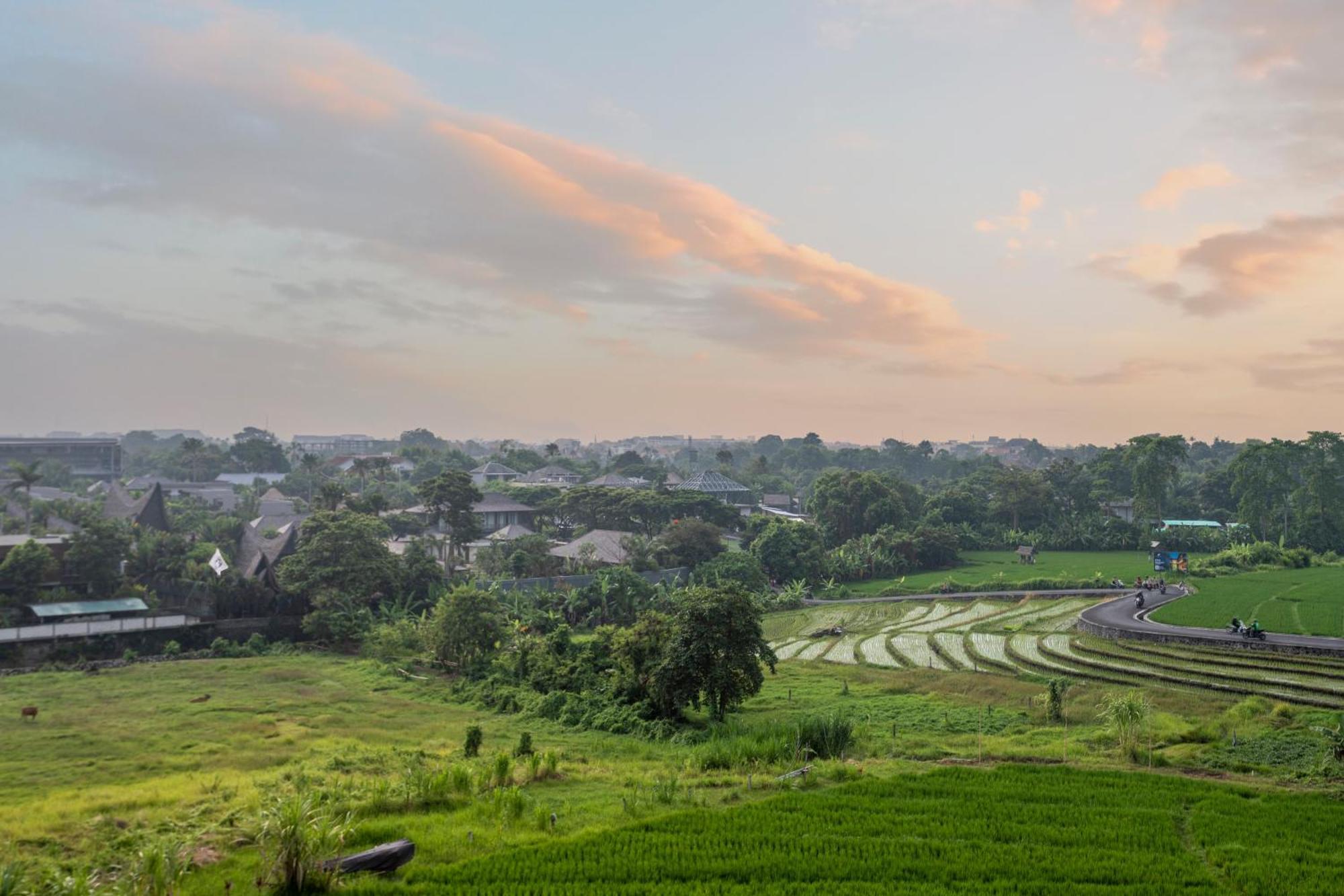 The Revery Bali Canggu  Bagian luar foto