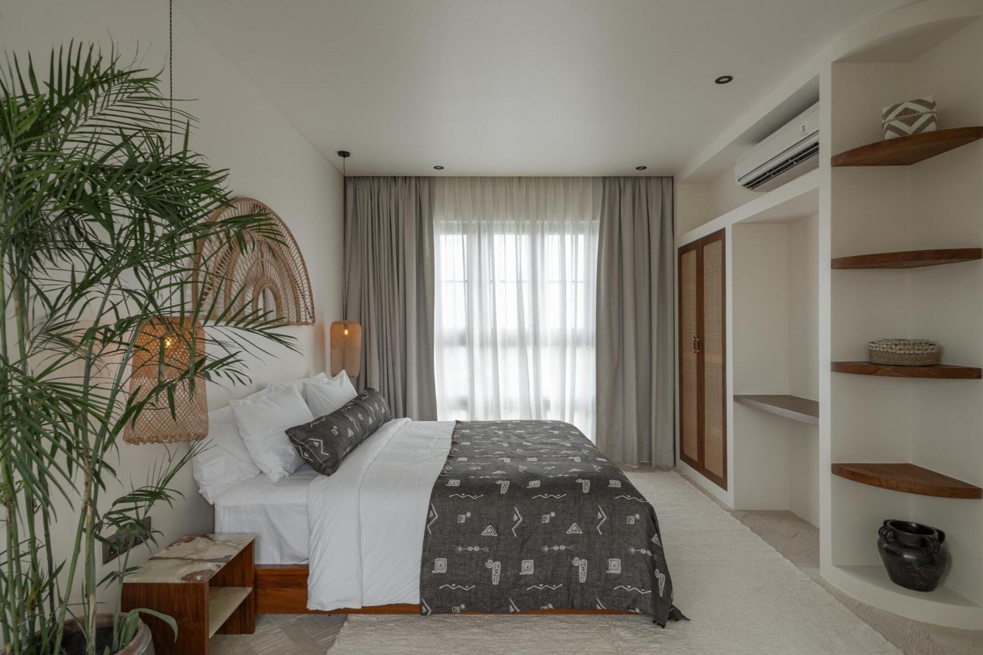 The Revery Bali Canggu  Ruang foto